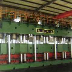 YND89系列汽车纵梁成型官网入口