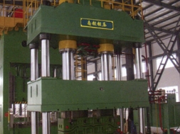 YND27系列单动薄板拉伸官网入口