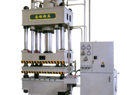 YND28系列双动薄板拉伸官网入口