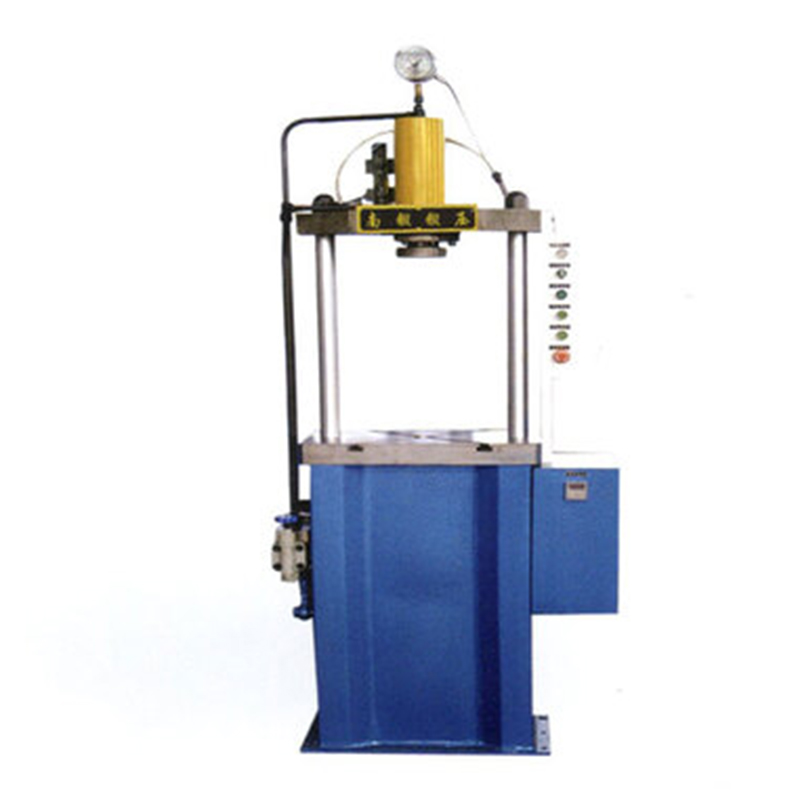 YND31双柱系列官网入口