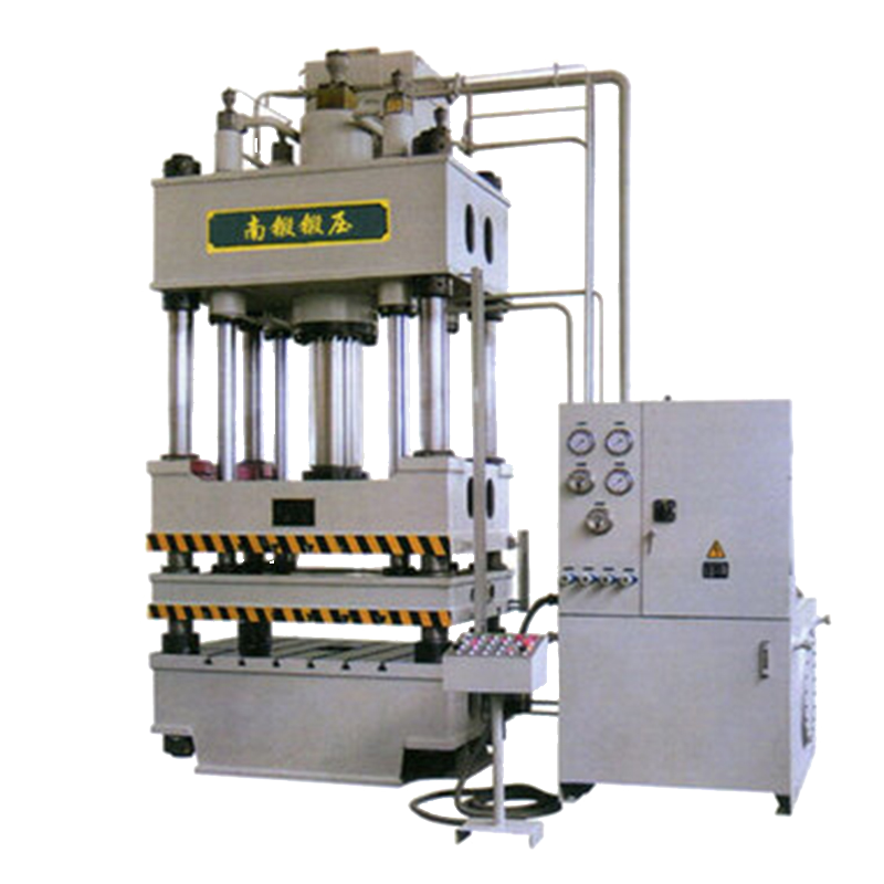 YND28系列双动薄板拉伸官网入口